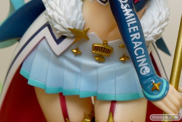 GOOD SMILE Racing 初音未来 Racing 2018 Ver.