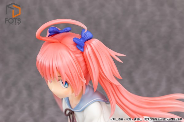 关于我转生变成史莱姆这档事  米莉姆·纳瓦