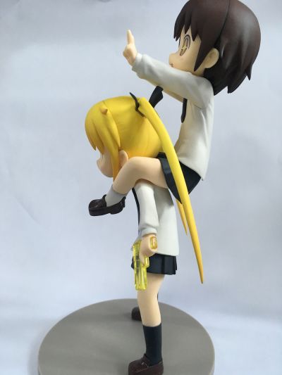 爱杀宝贝 折部安奈 与 索妮娅