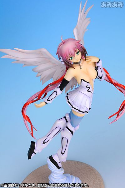 天降之物 伊卡洛斯