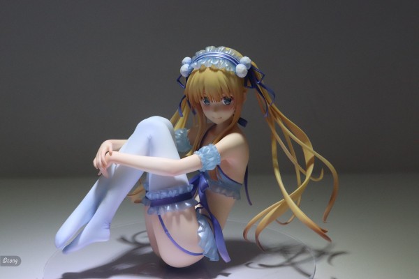 青春猪头少年不会梦到怀梦美少女 牧之原翔子 婚纱