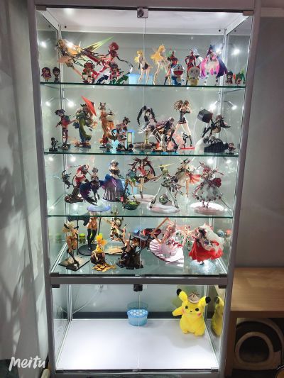 figma#400-DX 斯普拉遁 女孩 DX版