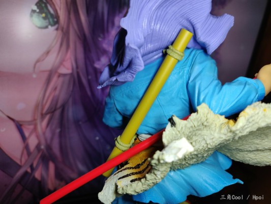 スカルチャーズ 龙珠Z 孙悟空 