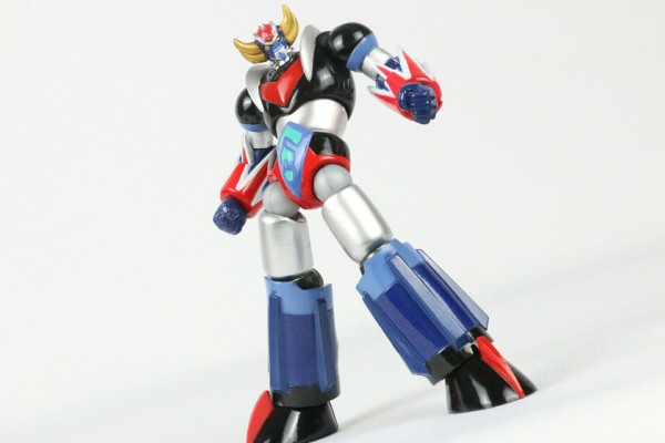 山口式转轮系列 No.085 古连泰沙