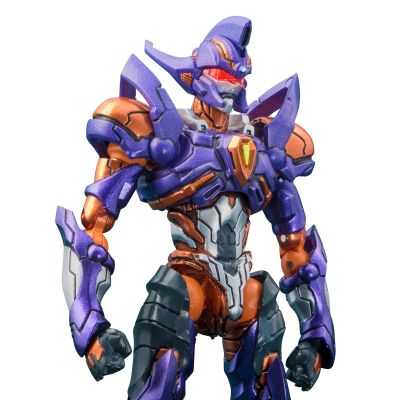 ActiBuilder SSSS.GRIDMAN 古立特骑士 