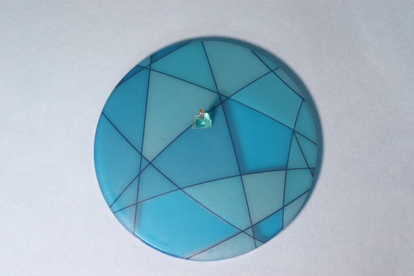 偶像大师灰姑娘女孩 盐见周子 Tulip Ver.