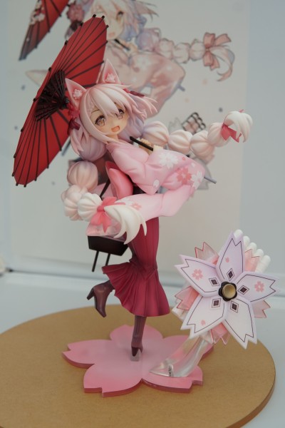 战舰少女R  大正淑女 岛风