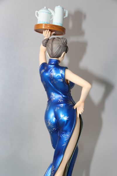 CORESpirit of Wonder ～チャイナさんの憂鬱～