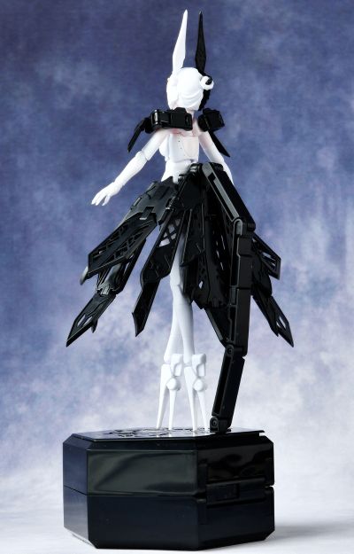 Chitocerium LXXVIII-platinum (prototype)