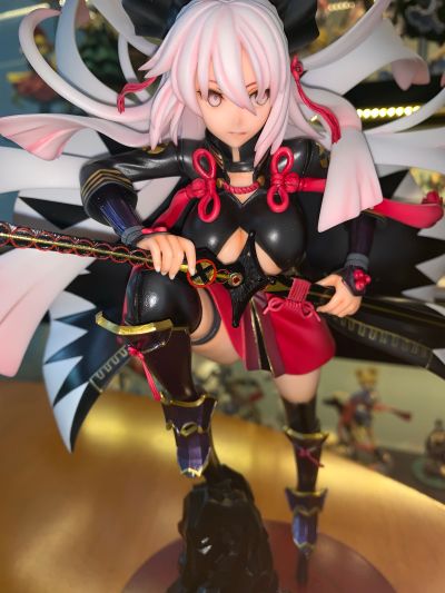 Fate/Grand Order 冲田总司