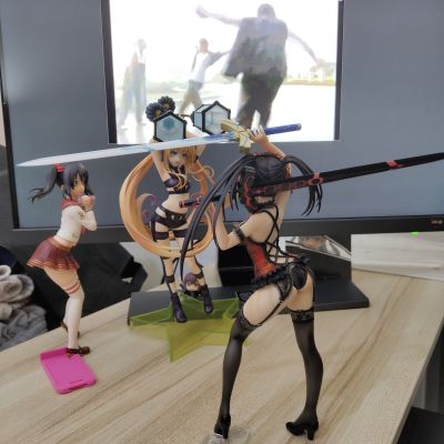 泽村·斯潘塞·英梨梨 HOT LIMIT Ver.