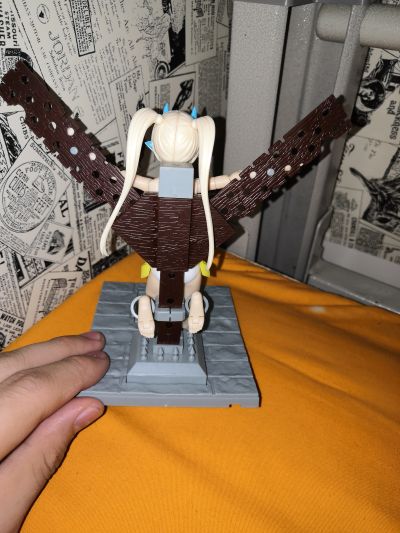 LOVE TOYS vol.5 磔台