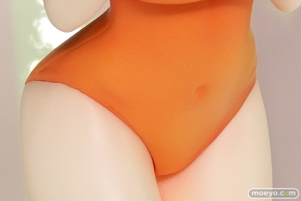 火影忍者GALS 火影忍者 日向雏田 泳装风格