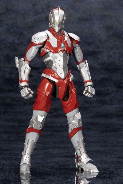 ULTRAMAN 奥特曼