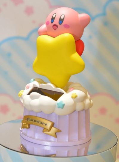 Kirby Solar Collection 星のカービィ カービィ 