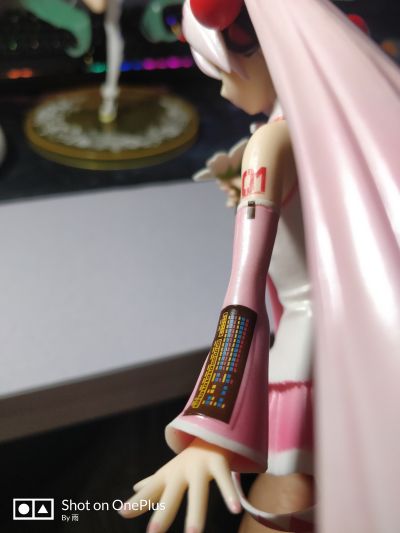 超级景品 VOCALOID 初音未来 樱花未来