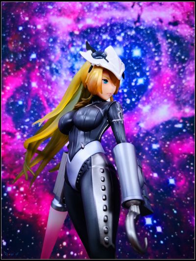 奥特曼怪兽拟人化计划 马格玛星人