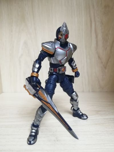 S.H.Figuarts 假面骑士剑