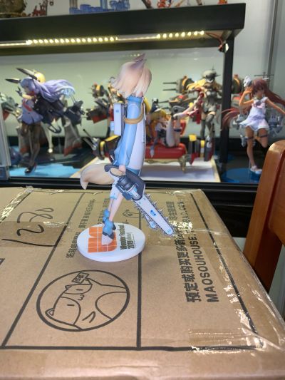 Wonder酱 NEXT DOOR PROJECT FILE:07 WF Wonder娘