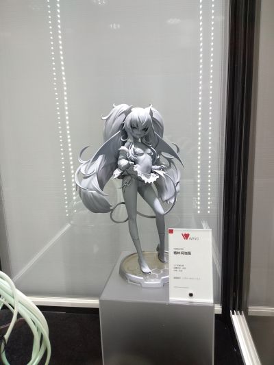 问答魔法学院 MAXIVCORD 格林・阿格薇