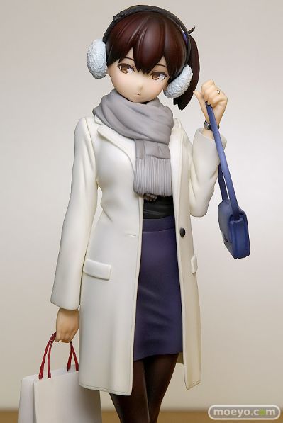 舰队Collection -舰娘- 加贺 大采购