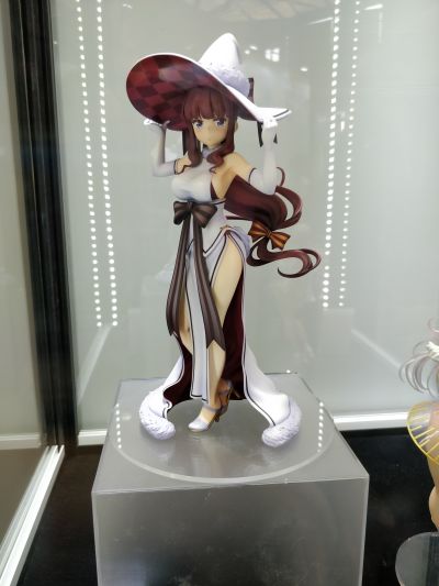 NEW GAME！！ 泷本日富美 魔法使Ver.