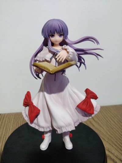 东方Project 帕秋莉・诺蕾姬 香霖堂ver.