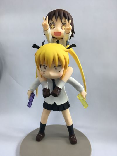 爱杀宝贝 折部安奈 与 索妮娅