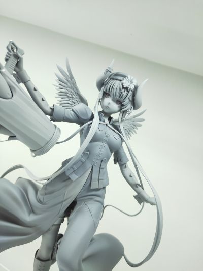 兰斯10 -决战 -魔人 拉·哈泽尔 （企划已取消）