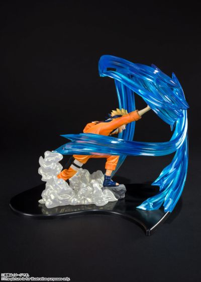 FiguartsZERO  火影忍者  漩涡鸣人 绊Relation