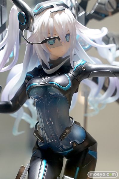 新次元游戏海王星VII 黑色之心