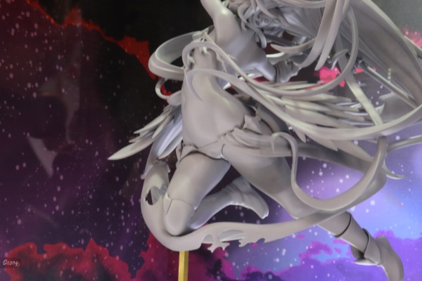 剧场版 游戏人生 零 吉普莉尔 大战Ver.