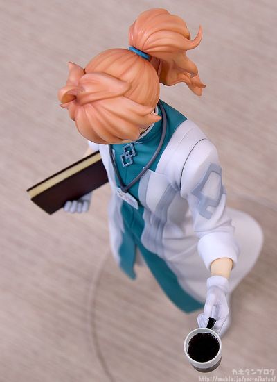 Fate / Grand Order 罗曼医生