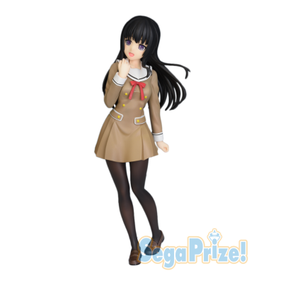 PM 手办 BanG Dream! 少女偶像派对！ 白金燐子 School☆Days 