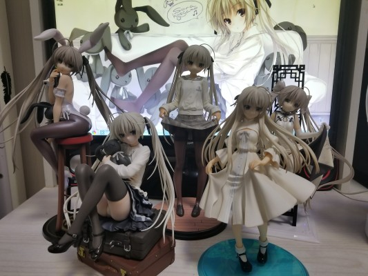 缘之空 春日野穹