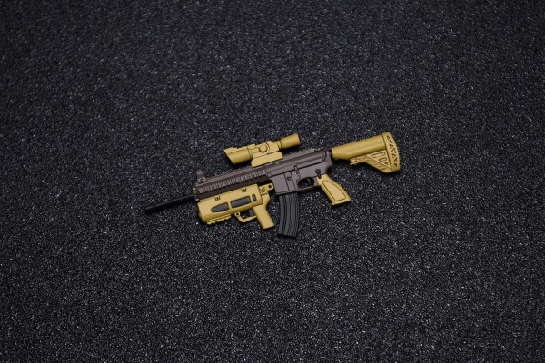 AW-02 1/12 AR416 2in1版