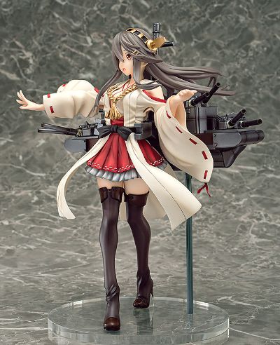 舰队Collection -舰娘- 榛名