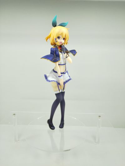 不正经的魔法讲师与禁忌教典 露米娅·汀洁尔