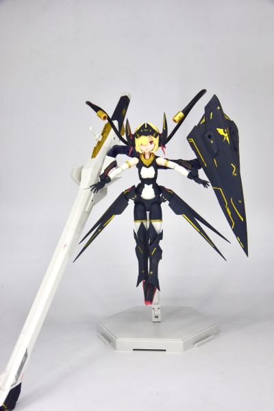 女神装置 10 弹丸骑士 炮兵