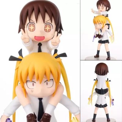 爱杀宝贝 折部安奈 与 索妮娅