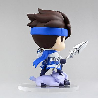 Qset 王者荣耀 赵云