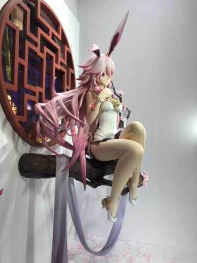 胸像 Re：从零开始的异世界生活 拉姆