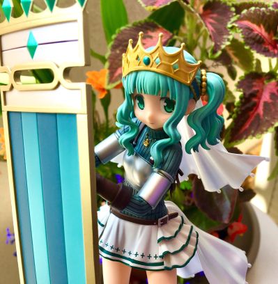 魔法记录 魔法少女小圆外传 二叶纱奈