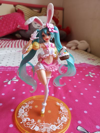 美少女雕像系列 彩虹小马美少女 萍琪派