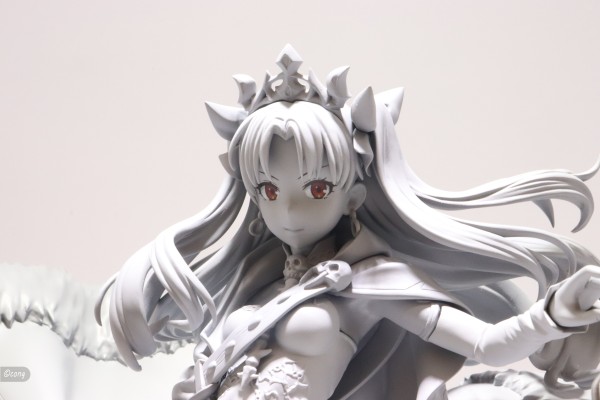 命运-冠位指定 枪兵 / 埃列什基伽勒