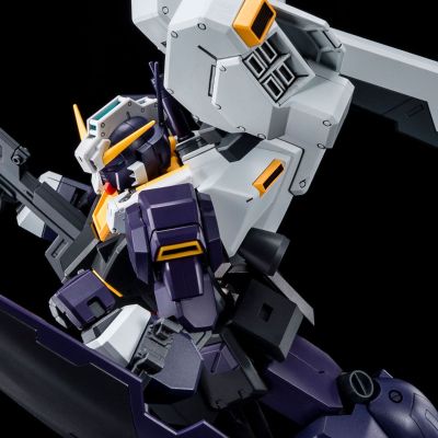 MG 1/100 TR-1［海兹尔2号机］早期型/海兹尔备用型/吉姆镇暴型