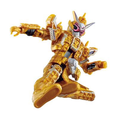 Rider Kick's Figure - RKF 假面骑士 Zi-O 假面骑士Grand时王