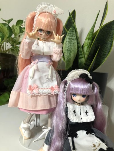 PureNeemo Usonaki Goodnight Baby 