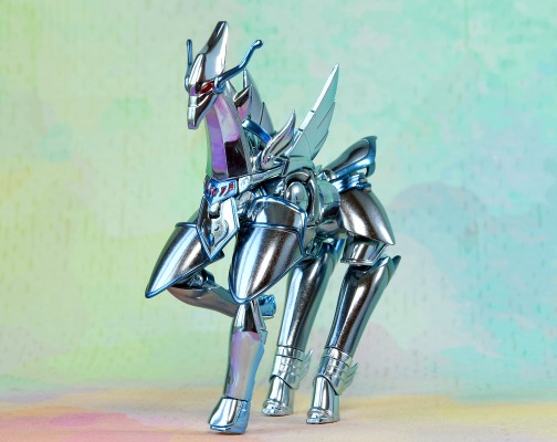 圣斗士圣衣神话 圣斗士星矢 圣斗少女翔 小马座翔子