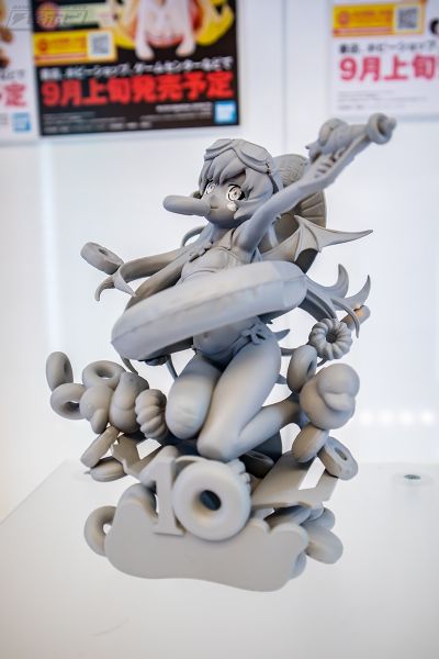 一番赏 〈物语〉系列 忍野忍 10周年纪念